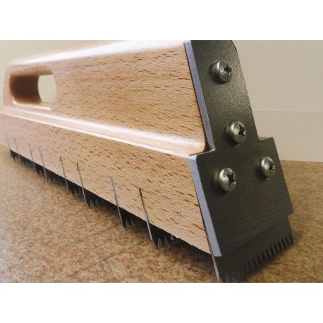 Chemin de fer Type Bordelais