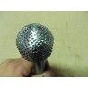 escofina rotativa para bol